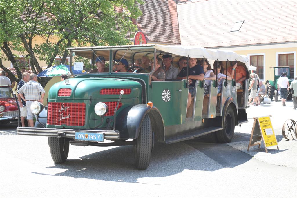 2011-07-10 13. Oldtimertreffen in Pinkafeld